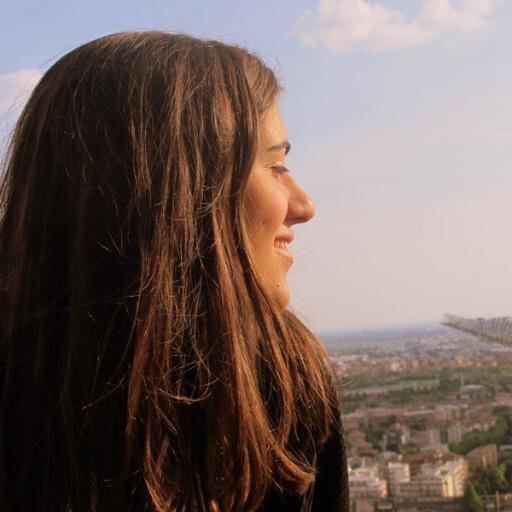 MarGalmes's profile picture. Estudiante de Turismo en la UIB
