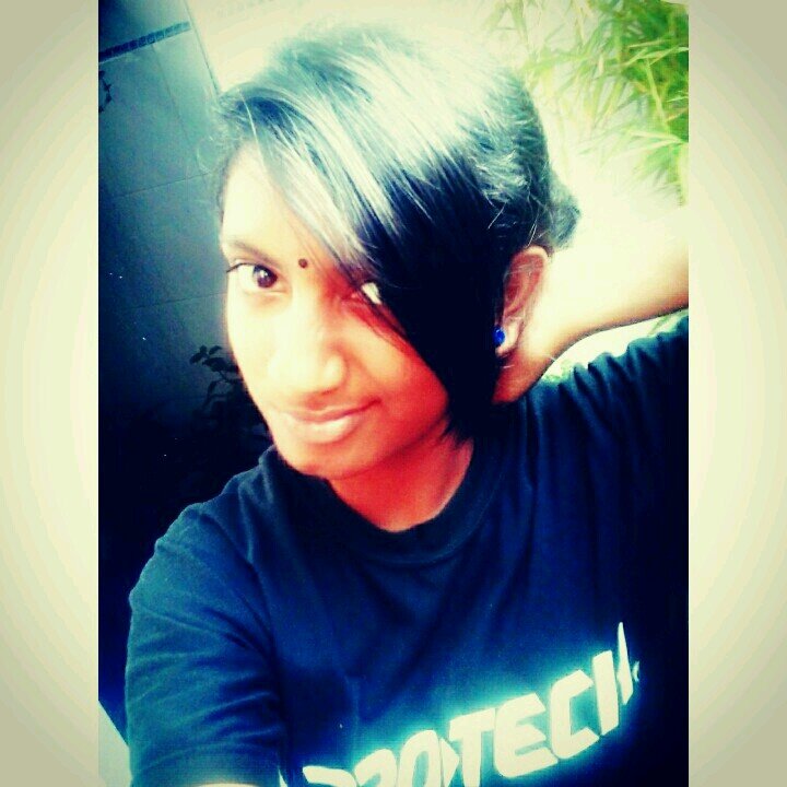 Just an ordinary girl that loves @anirudhofficial 3 Wanna know more just follow  and start tweeting ;) :*