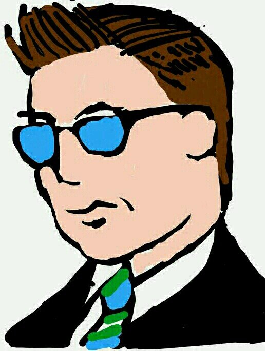 charliealpha19's profile picture. Perfectly imperfect.  Bbpin as requested.