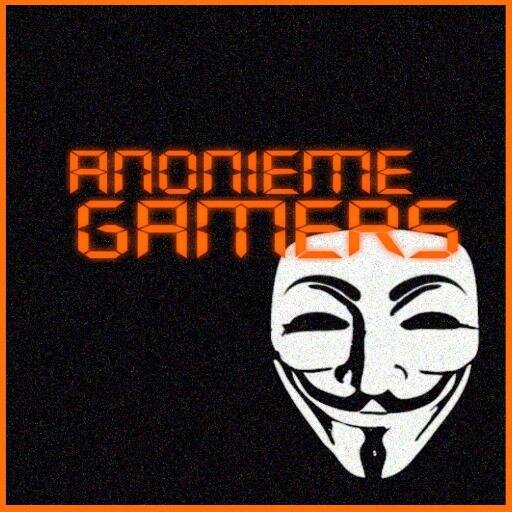GameKanaal op Youtube, Je kunt ons bereiken op AnoniemeGamers@Hotmail.com http://t.co/PnpBLZMiqk
