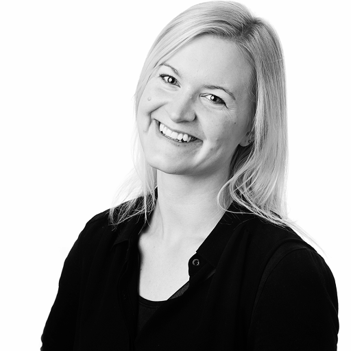 Entrepreneur. Founder. Writer. Passionate about innovation, entrepreneurship and intrapreneurship.