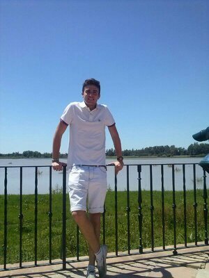 rubi_vb's profile picture. 