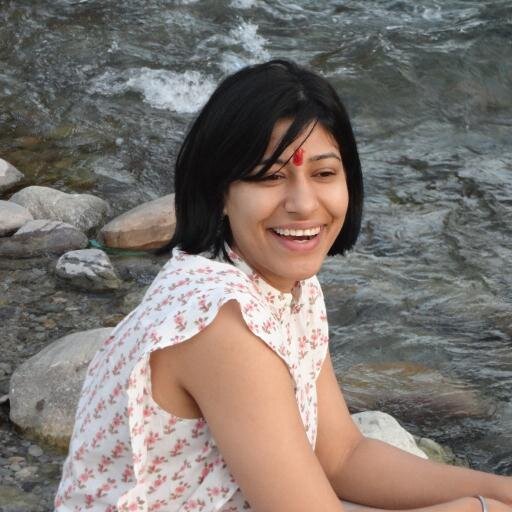 supriyauppal's profile picture. Senior Manager - EY India