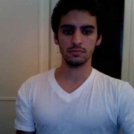 Bruno08Vaz's profile picture. 