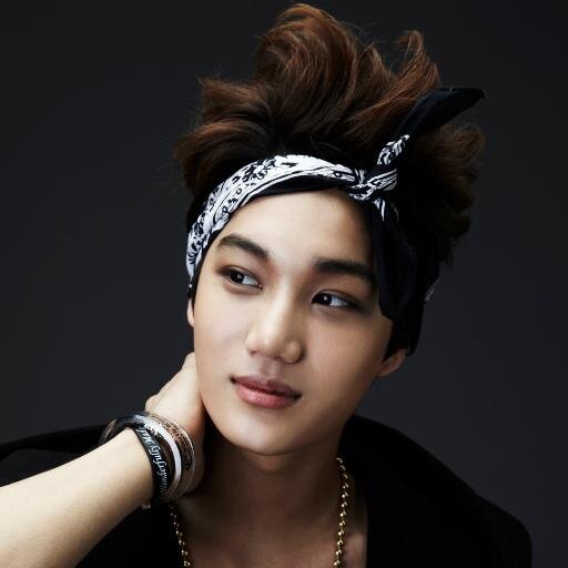 exo_nicole09's profile picture. this is a free follow back by @CaramelBaek --- follow her [ 04/ 09]