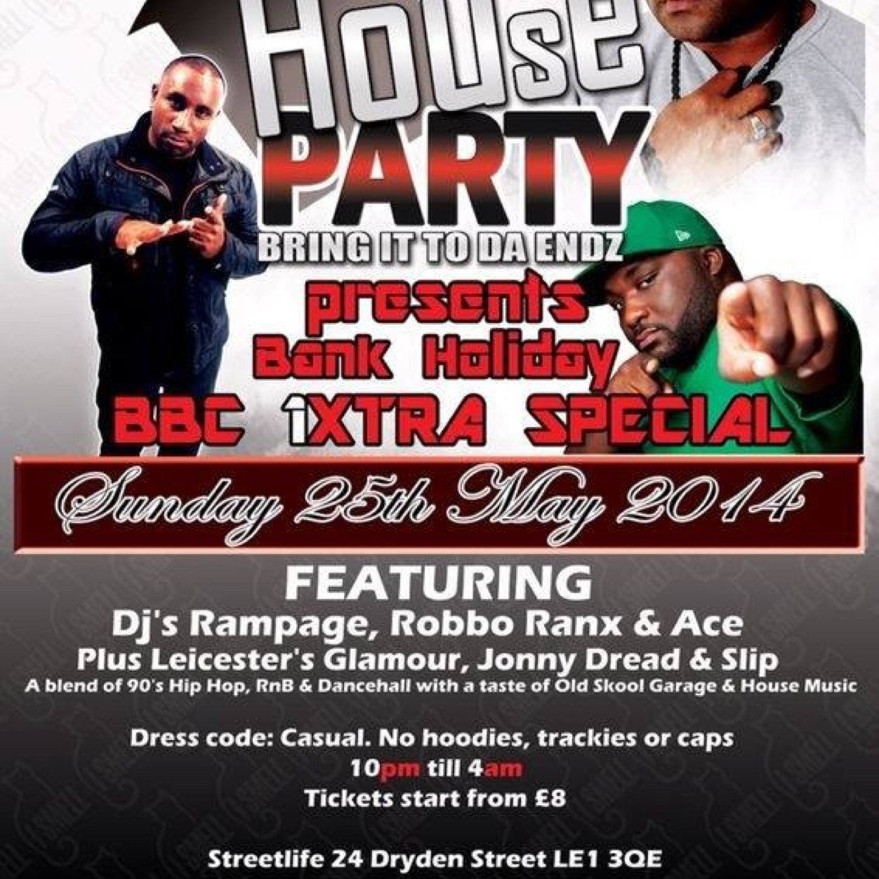 Big Yoot Promotions...Event Promoters & Traders of Clothing...Presents~House Party #iSmellPussy & Soul Train... Owners~Alphonso Hunter @jadehunter79 @Cicihunter