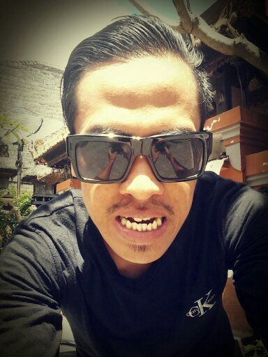 666Peppy's profile picture. coffee, beach, n bintang beer n sunset for the wonderful life