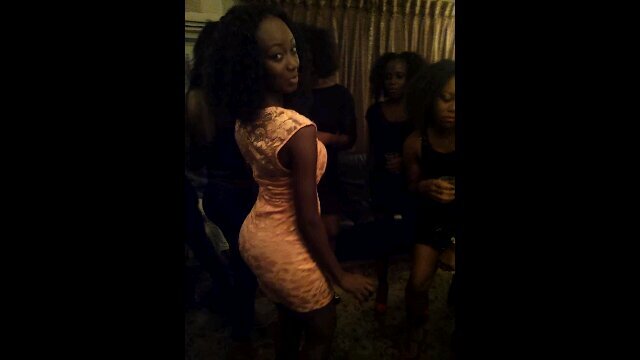 A professional dancer,sexy model with high self-esteem,cleopatra..emotional,loves to love, worship God always so ff me ASAP!