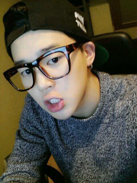 Hey yo! Park Jimin from Bangtan Boys - yaoi/straight - Seme