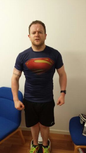 MaxmiusPrime81's profile picture. what a lovely voice