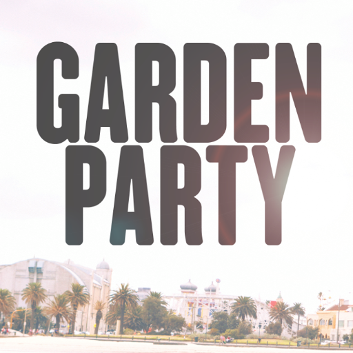 Hailing from the outer suburbs of Melbourne, Garden Party are already attracting considerable hype on the local scene with their frenetic shows.