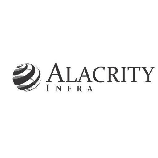 Alacrity Infra is an Unified Infrastructure solution provider from 2009, JAS-ANZ certified ISO 9001:2008 organization, CRISIL verified and Member of IGBC