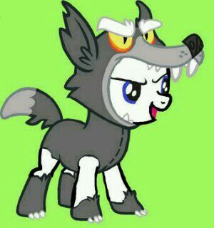 Im Voltar Slash Jr. ((GMT-1/EST+6 RP Account)) #TwitterPony