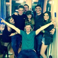 Andrew Mooney (@mooney_1992) 's Twitter Profile
