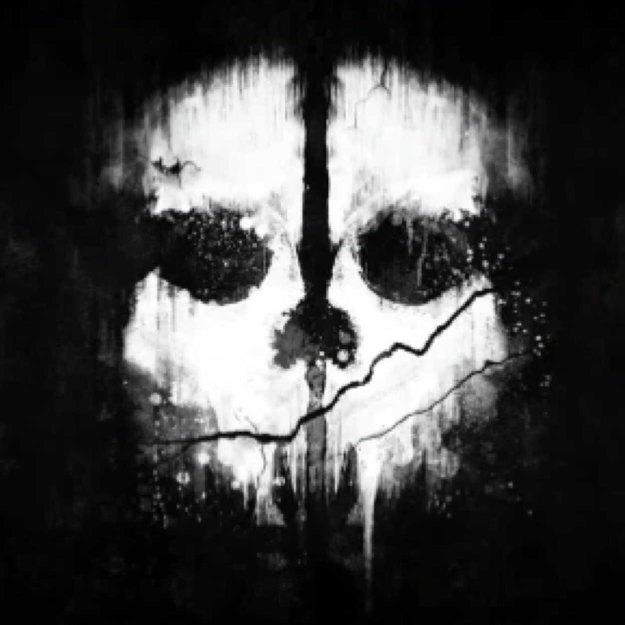 Opening at Advanced Warfare