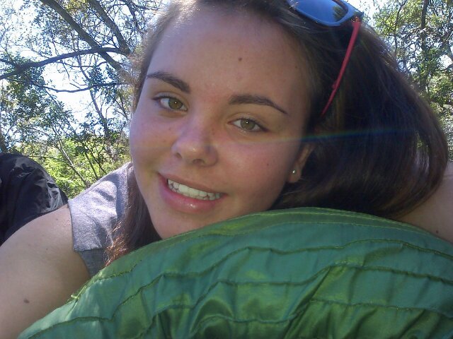 I'm on a rollercoaster that only goes up , my friend. _ ♥