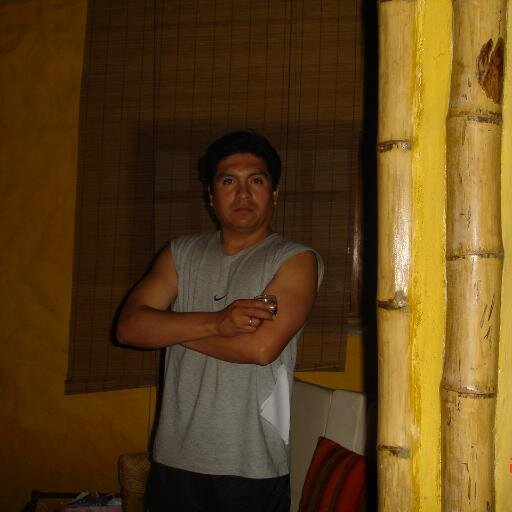 AGUILARLE's profile picture. Nacido en Lima en 1967, Dedicado a la Construccion y la Mineria, actualmente al suministro de equipos para el Chancado de Piedra y Minerales.