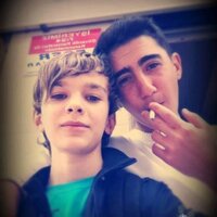 Mehmet Can (@q_l0l0l0_p) Twitter profile photo