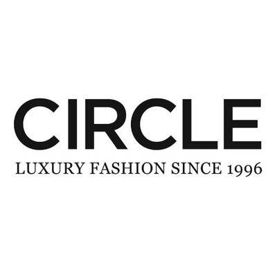 Circle fashion on sale
