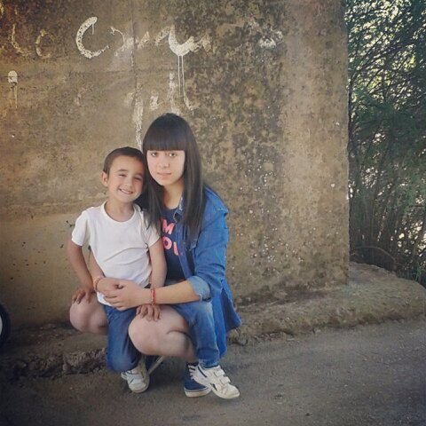 Nuestra recompensa se encuentra en el esfuerzo y no en el resultado .♥LPM♥Mis golfas-Contigo o sin ti ,la vida sigue---**