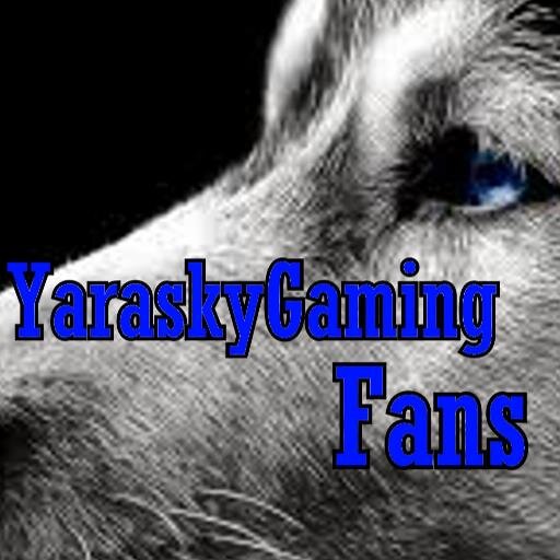 Ben jij Fan van @YaraskyGaming volg ons voor de laatste videos en Updates #YaraArmy #Yaraskybaashttp://www.youtube.com/user/YaraskyGaming