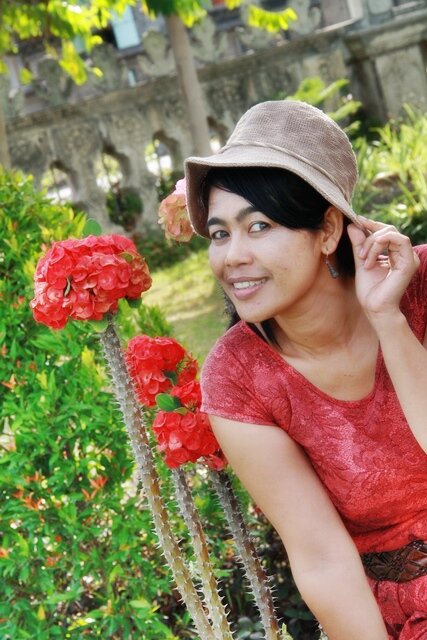 luhseriani's profile picture. 