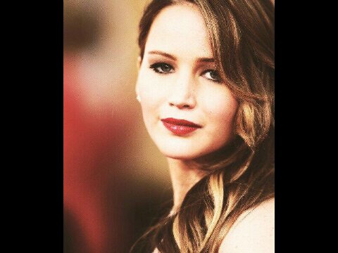 Katniss Everdeen; THE GIRL ON FIRE