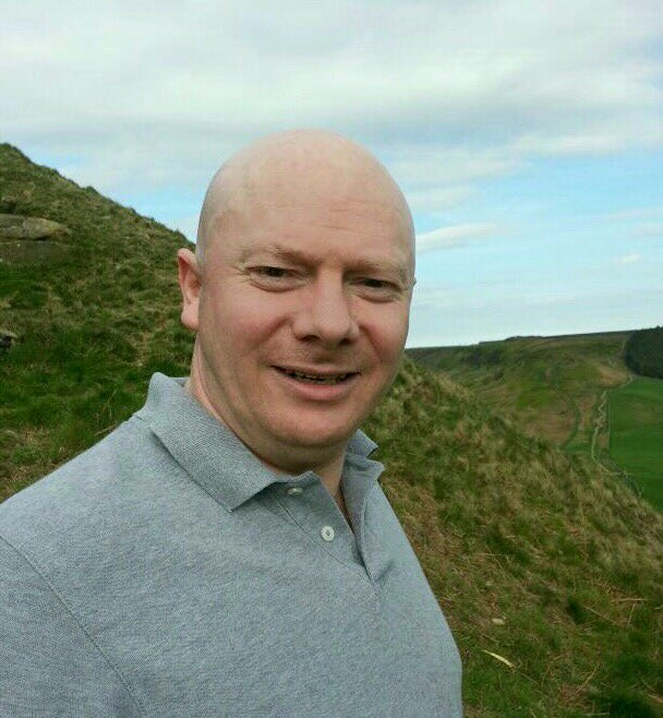 PMather70's profile picture. Higher Education IT Manager | Cyclist |Purveyor of fine whisky