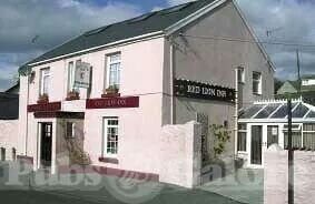 PembreyRed's profile picture. 