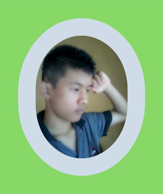 kata org gw Ganteng sihhh...