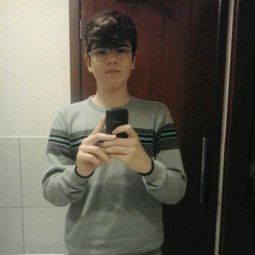 Sigo todos de volta
