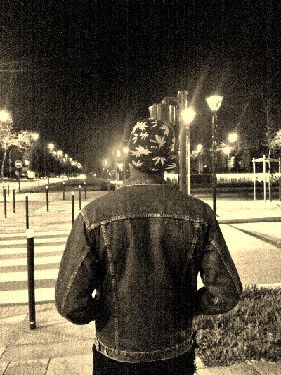 KyoshinDjonson's profile picture. Dattebayoo