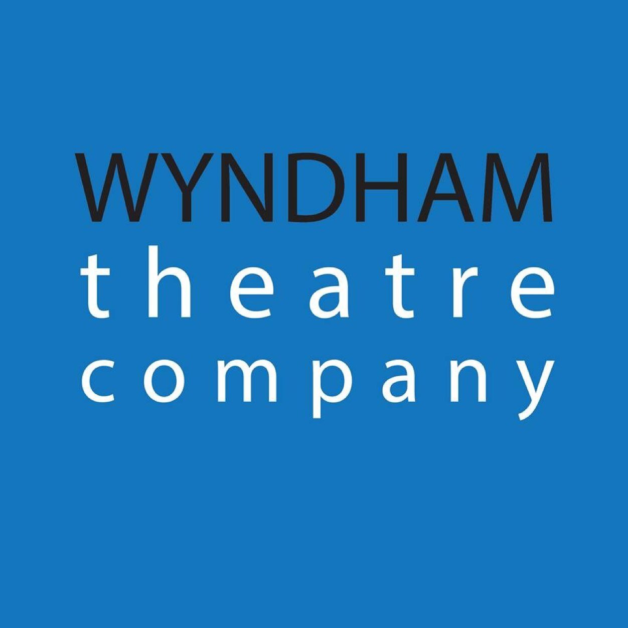 wyntc's profile picture. Official Twitter of the Wyndham Theatre Company
