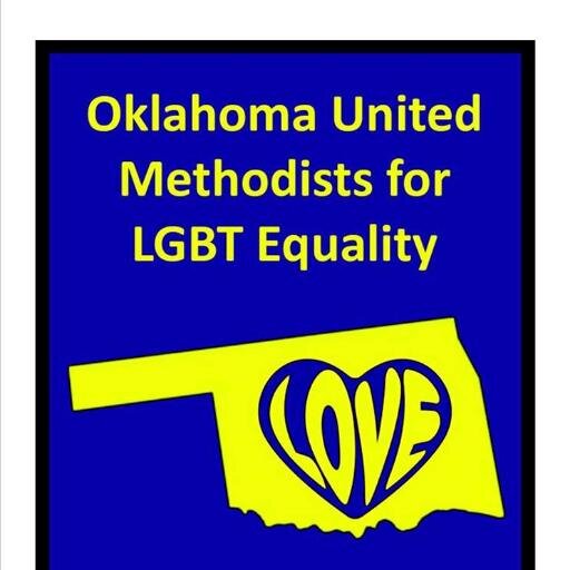 We support marriage equality in Oklahoma for all persons. http://t.co/ZHZWLPlhHe