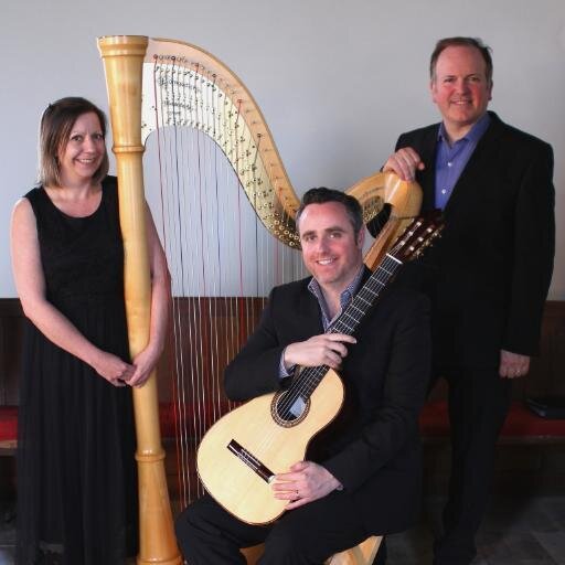 BardicTrio's profile picture. 