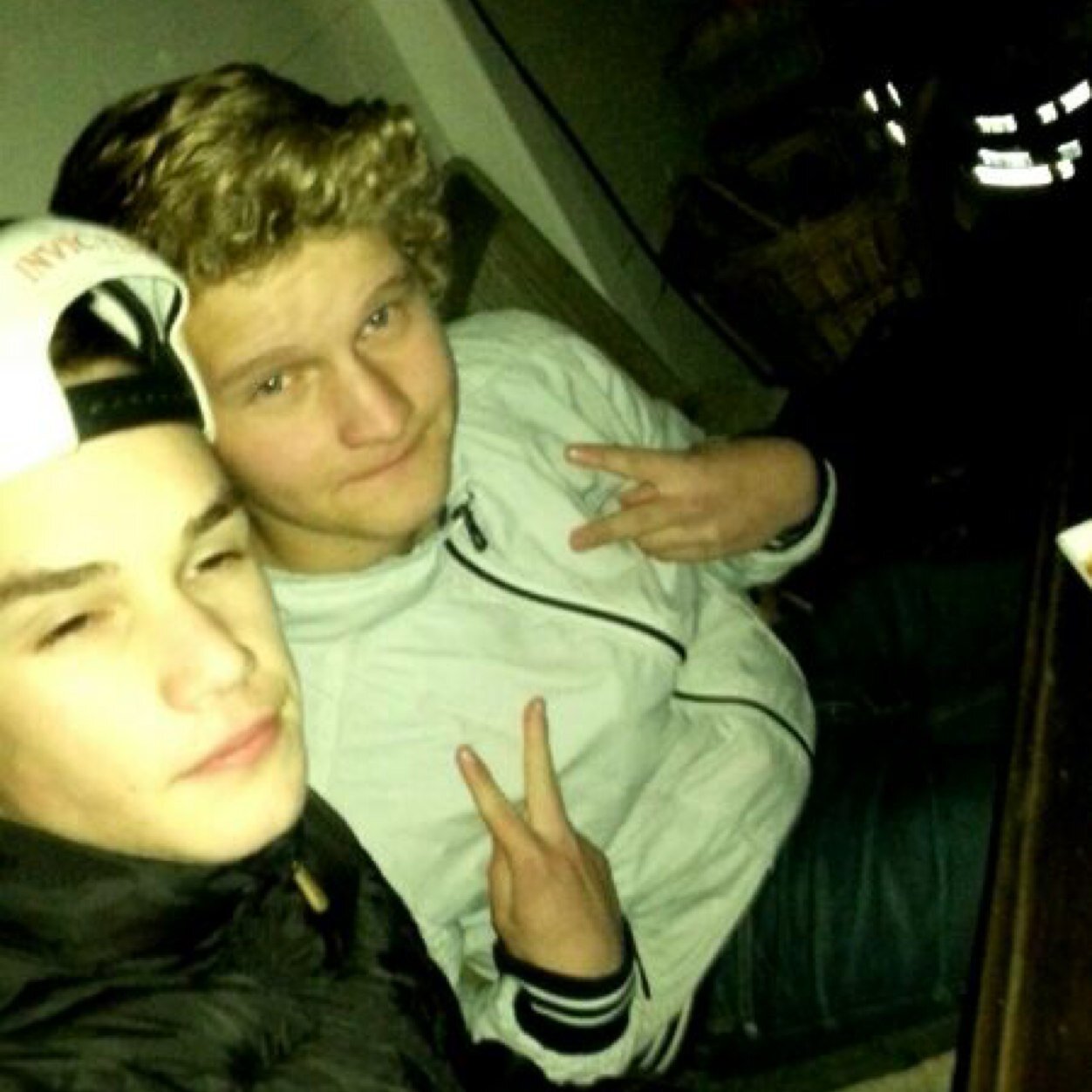 Iloveeeeyou xo