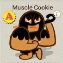 FOLLOW @COOKIERUNN | Jual Crystal & Coin Cookie Run | Jasa Up Score Cookie Run | Murah. Aman. Terbukti. Terpercaya | Hubungi Line : hppyk