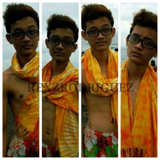 im brixandy rodriguez .Im a dancer and eventually im a musician .