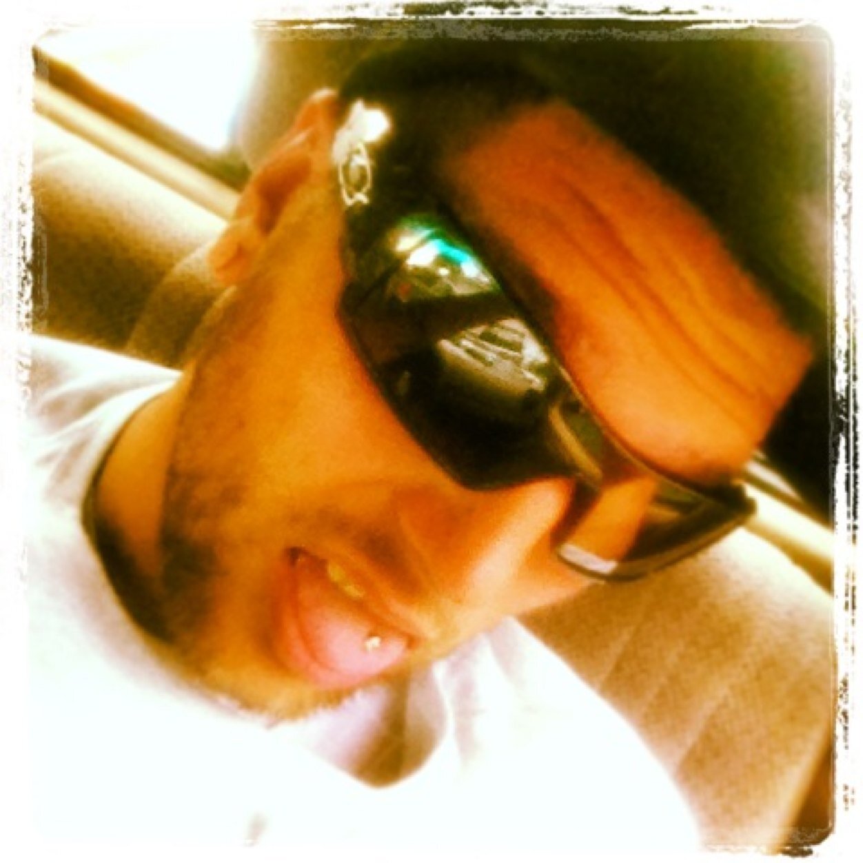 Im on the next level shittt. 
#spoiledboyz