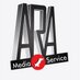 Ara Media Services (@aramediaservice) Twitter profile photo