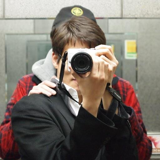 interbible's profile picture. 처녀자리에 A형, 지극히 b정상인