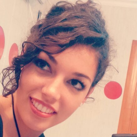 PatriiRuiiz's profile picture. La vida es del color con el que tu quieras mirarla.