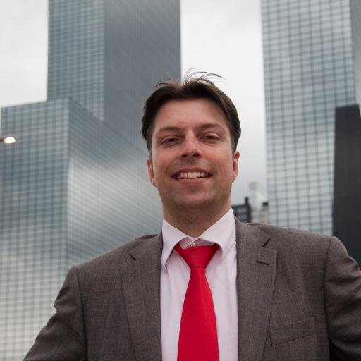 melvinwelters's profile picture. Interested in football, music, books, movies, (project) management, great restaurants, architecture, technology, travel etc. MBA student @WarwickBSchool