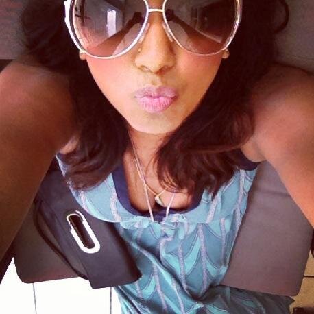 chamsified's profile picture. “Make it simple, but significant.” ❤︎