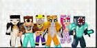 I like watching all video mincraft in you tube All youtubers minecraft are :amylee33,stampycat,ibalastiqsquid,l for leex,finball,&dog. instagram:gamexmaeren