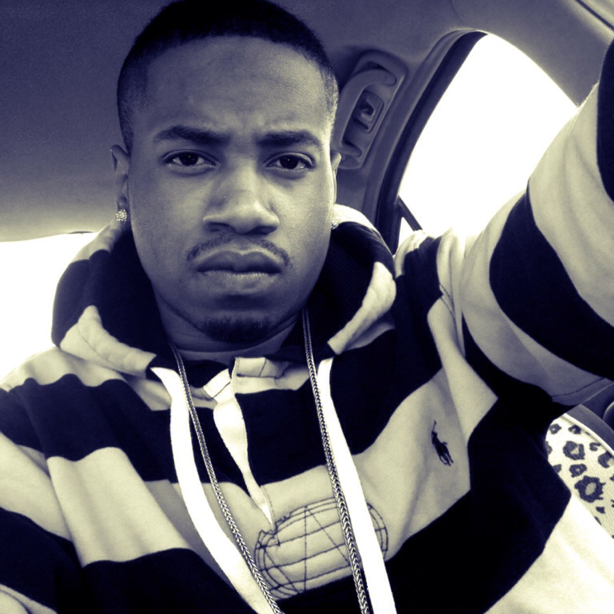 #ScoGang #SHINEDUP #LoyaltyB4Royalty #TLV