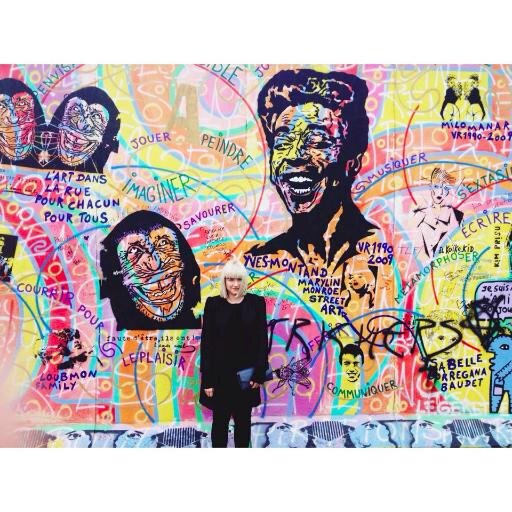 PR & Advertising | #arts2093