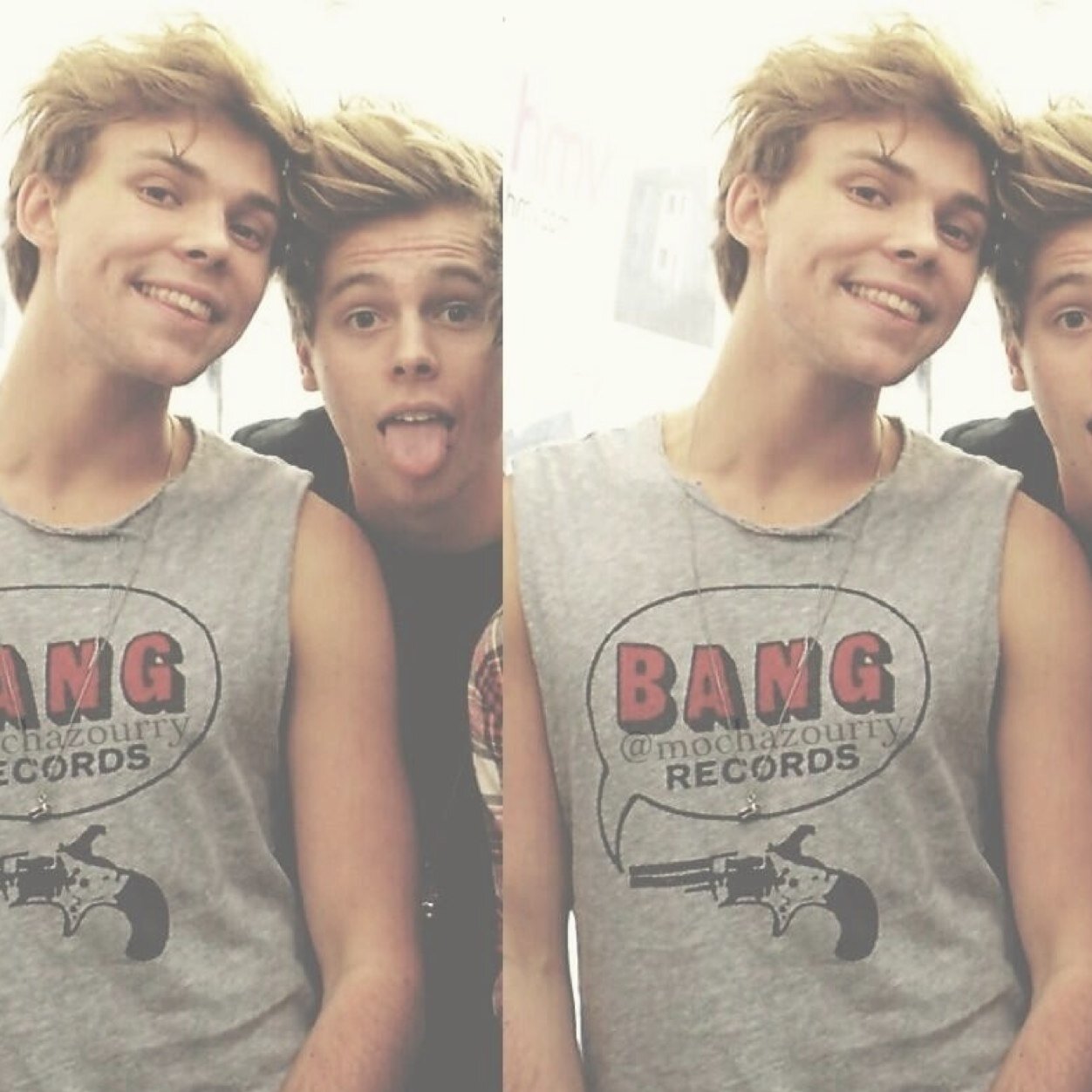 ----/- Since i gave you a free follow, go return the favour and go follow @Natalia_Shaw_