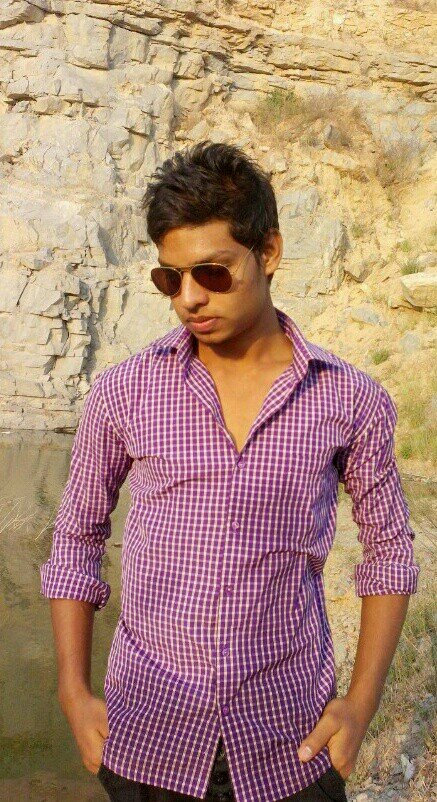 Fearless and love to be motivated. ..!!