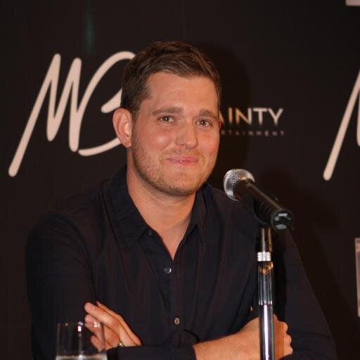 Michael Bublé Fans have finally the Twitter account where to find all the news about Michael events!!! Follow us to be continuously updated!